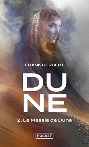 DUNE : LE MESSIE DE DUNE