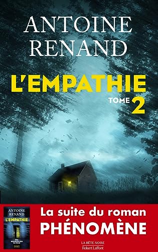 L'EMPATHIE TOME 2